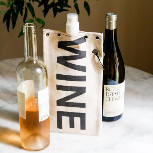 Wine - Canvas Canteen 750ml
