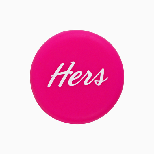 Hers