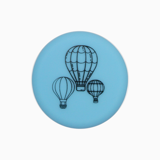 Hot Air Balloons