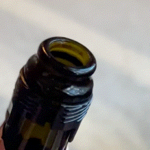 Black Bubbly CapaBubbles®