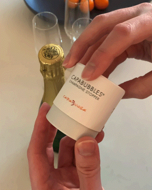 Celebrate CapaBubbles®