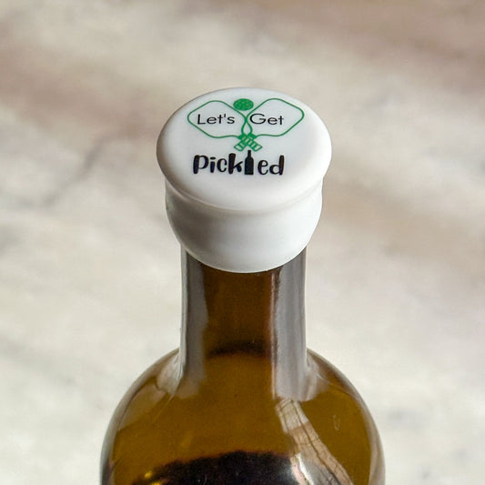 Let's Get Pickled