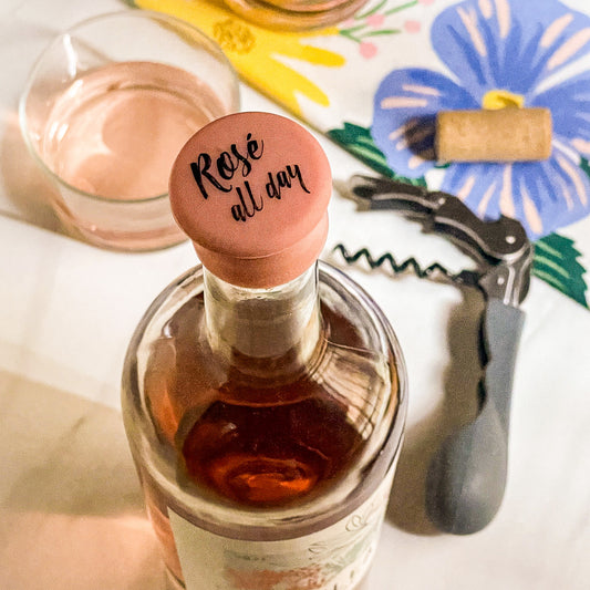 Rosé All Day