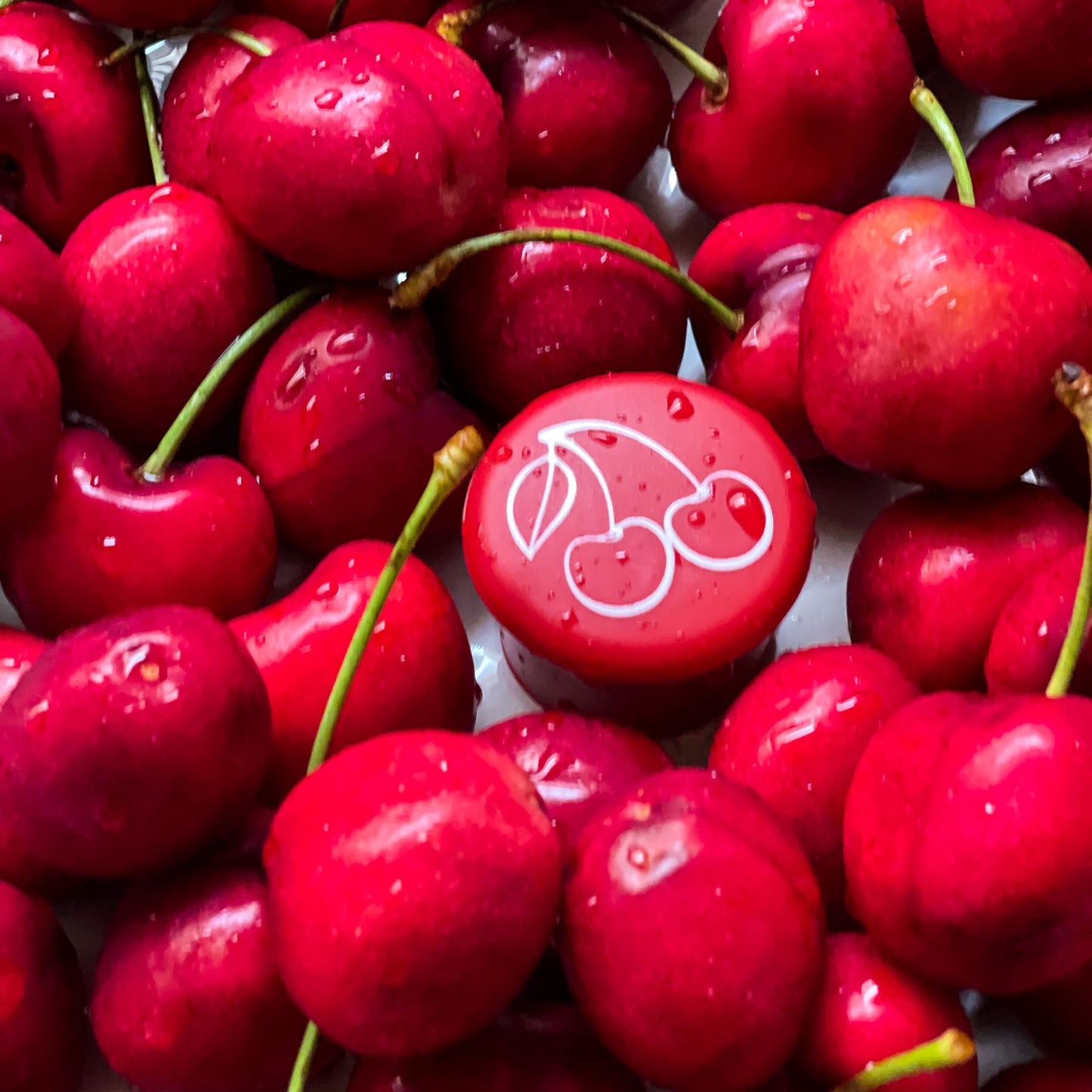 Cherries