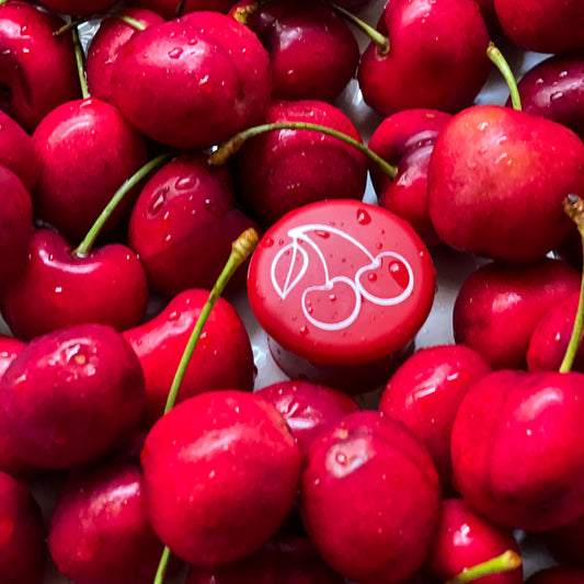 Cherries