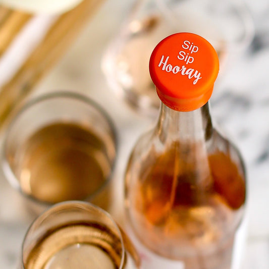 Sip Sip Hooray