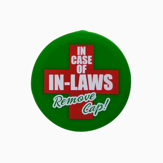 In Case of InLaws