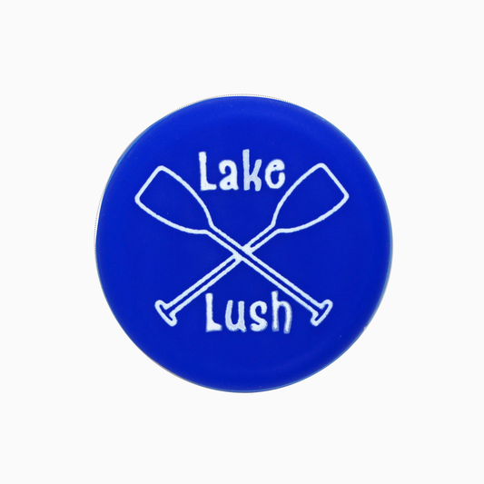 Lake Lush
