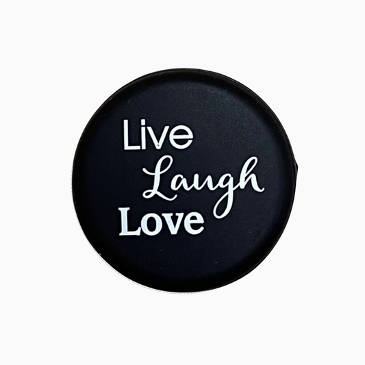 Live, Laugh, Love