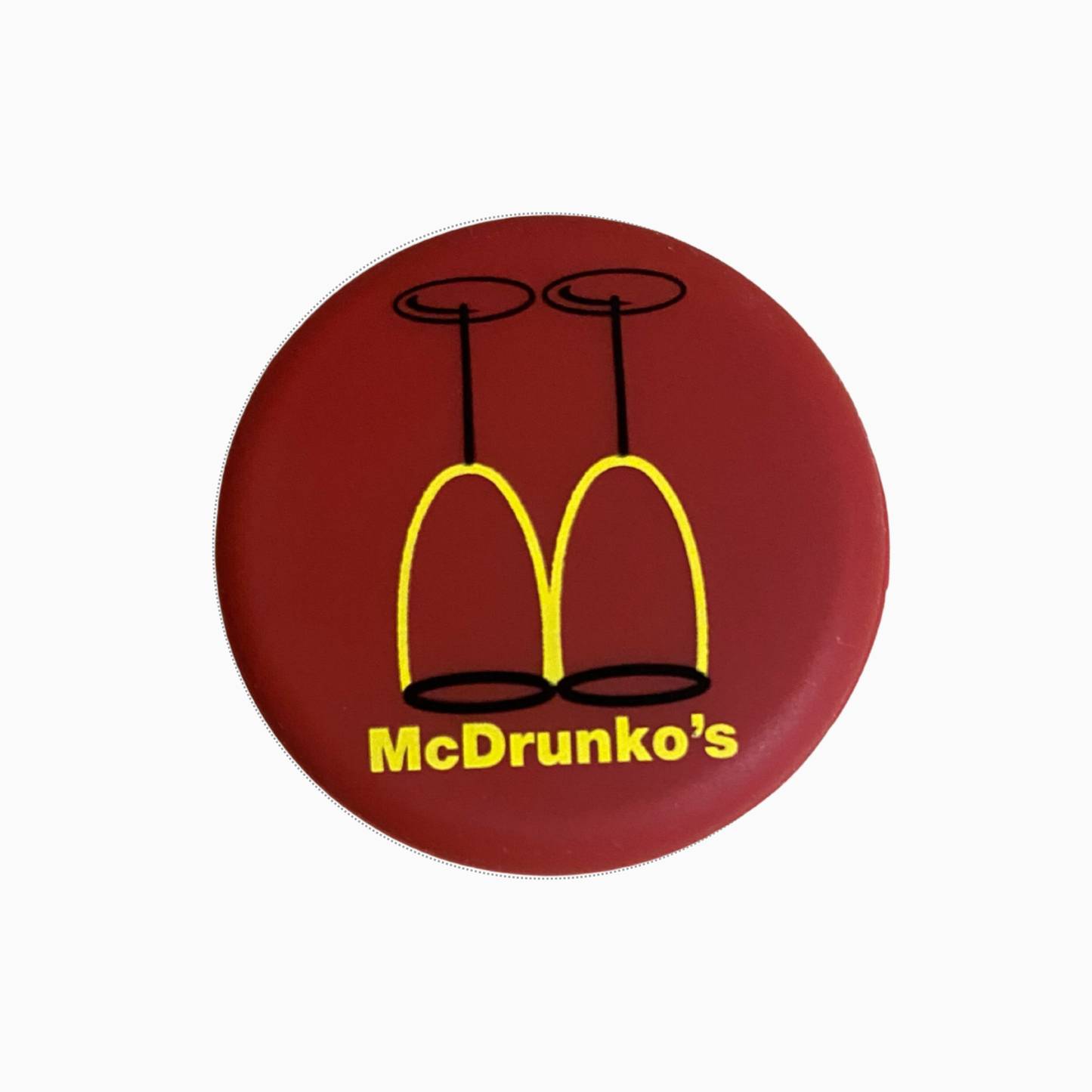 McDrunkos