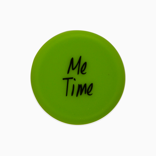 Me Time