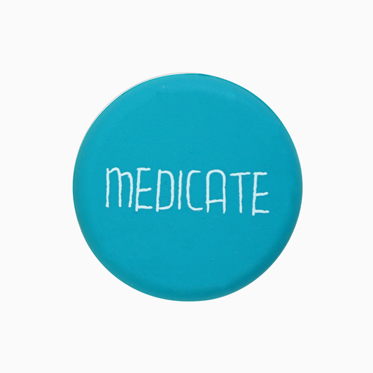 Medicate