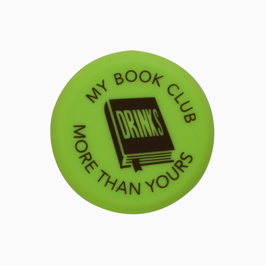 My Book Club...