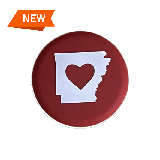 Arkansas Love