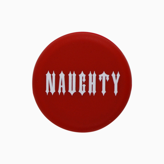 Naughty