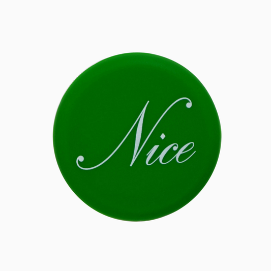 Nice