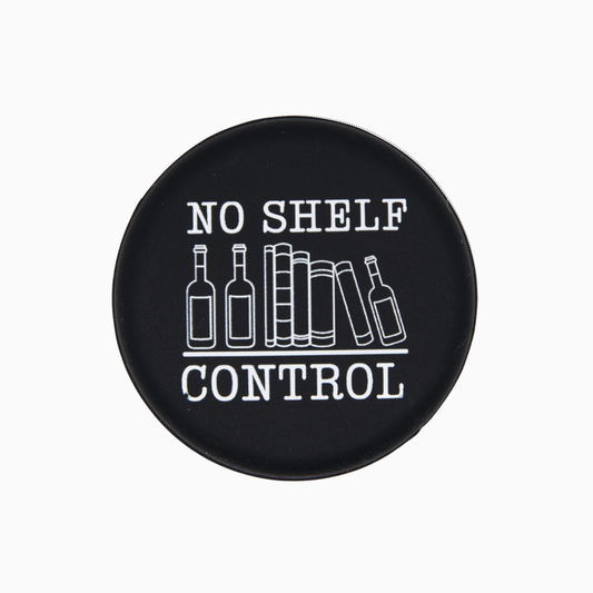 No Shelf Control