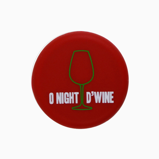 O Night D'Wine