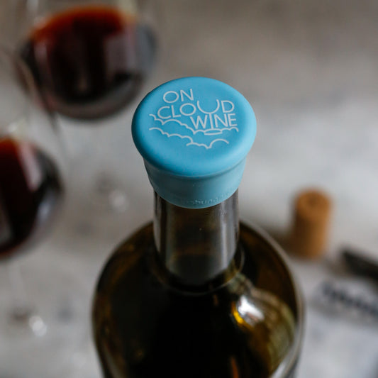 On Cloud Wine