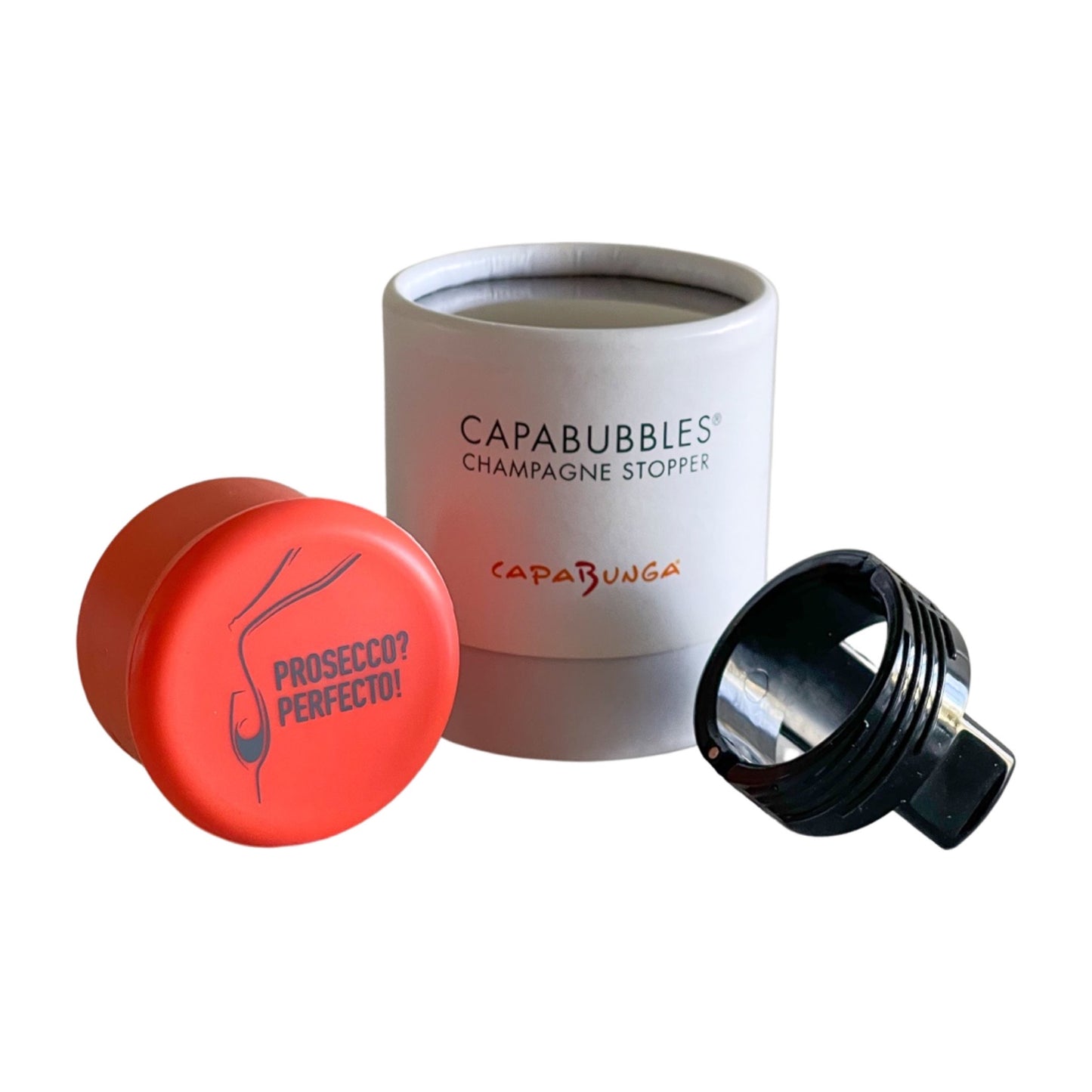 Prosecco Perfecto CapaBubbles®
