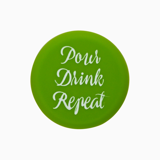 Pour, Drink, Repeat