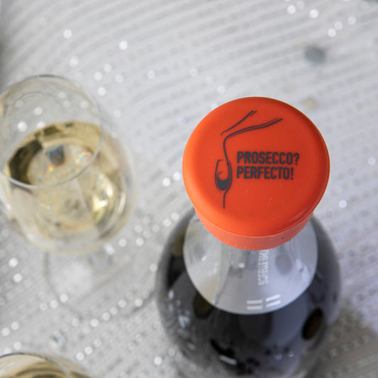 Prosecco Perfecto CapaBubbles®