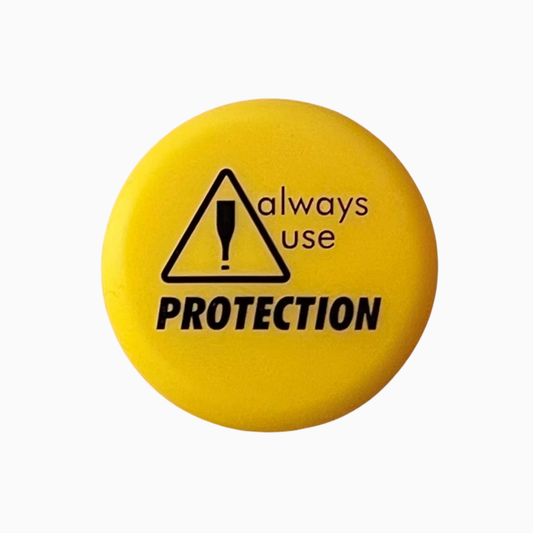 Always Use Protection