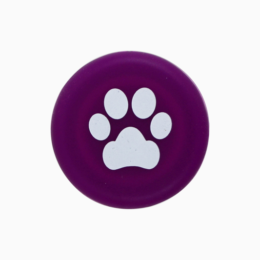 Purple Paw