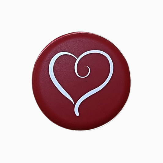 Red Heart