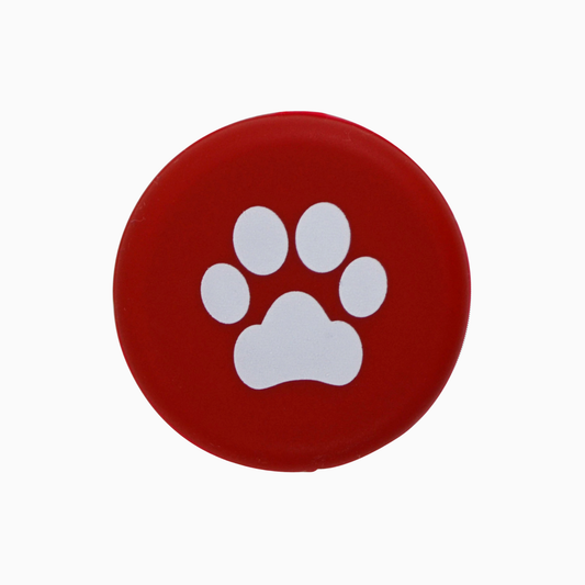 Red Paw