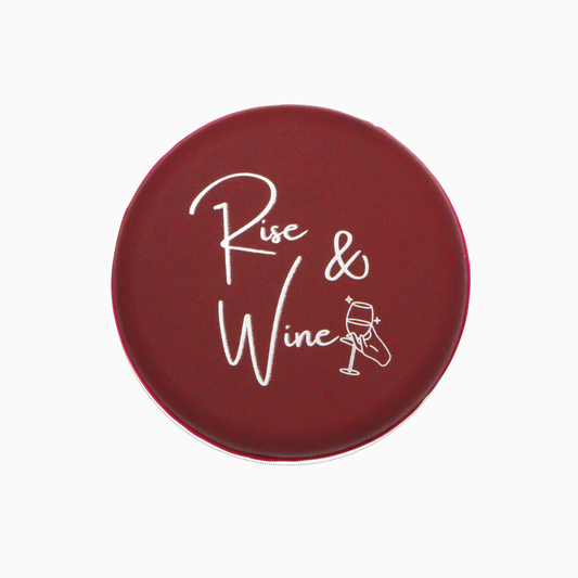 Rise & Wine