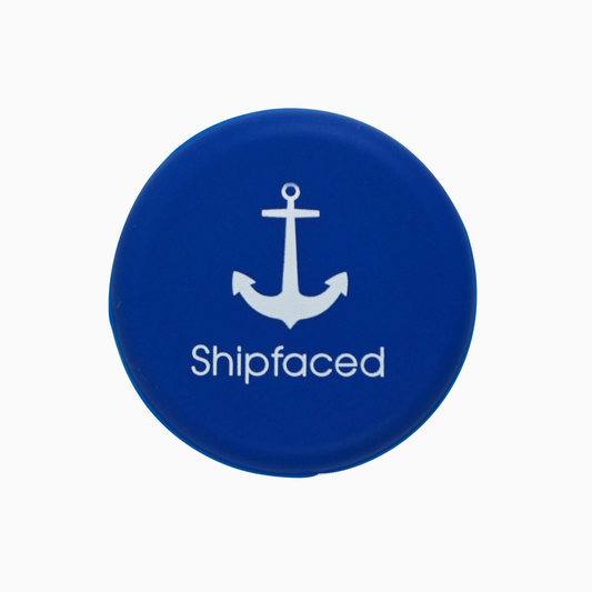 Shipfaced