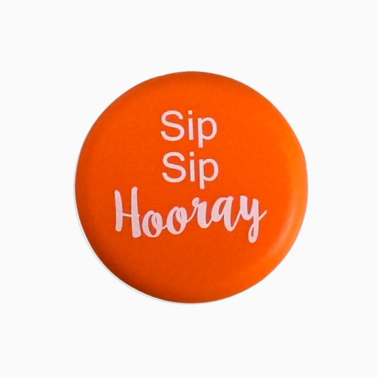 Sip Sip Hooray
