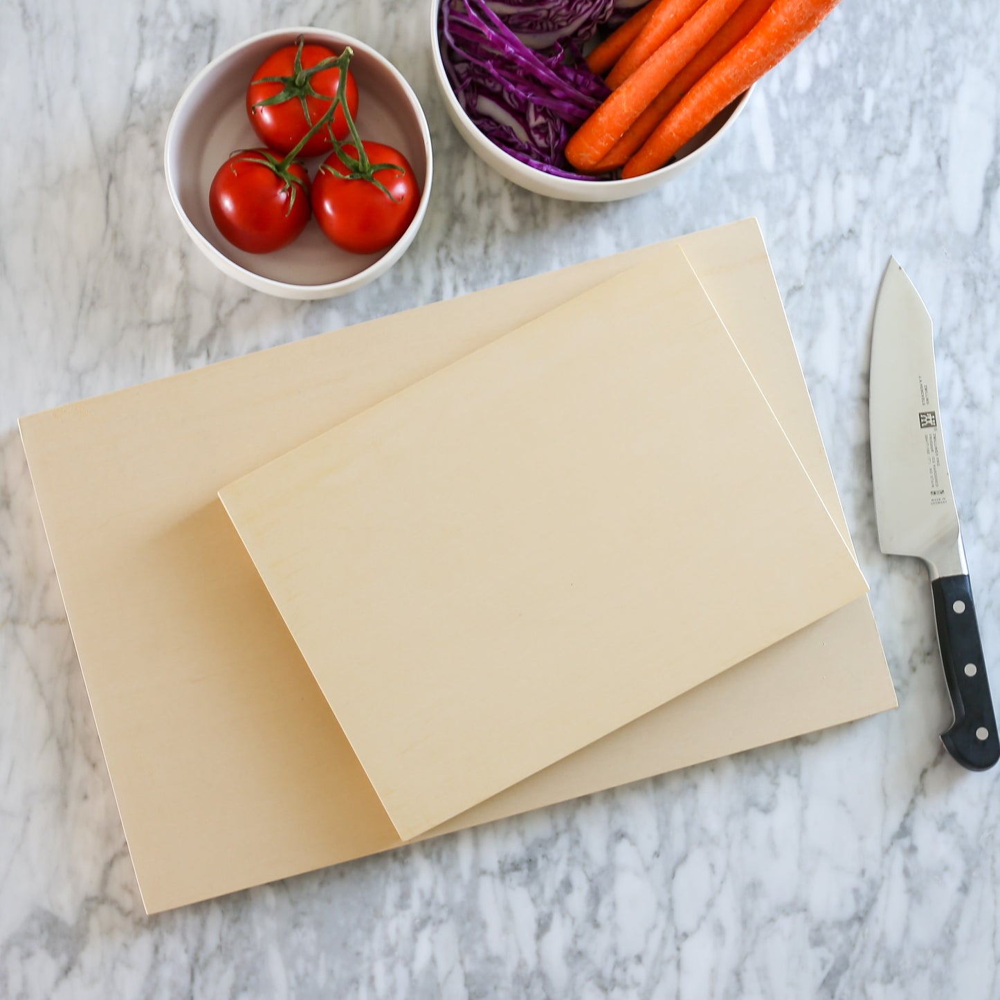 Perfect Prep Cutting Board