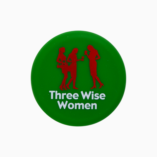Three Wise Women