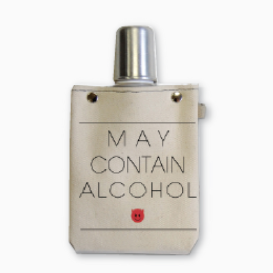 May Contain Alcohol - 120ml