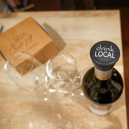 Drink Local