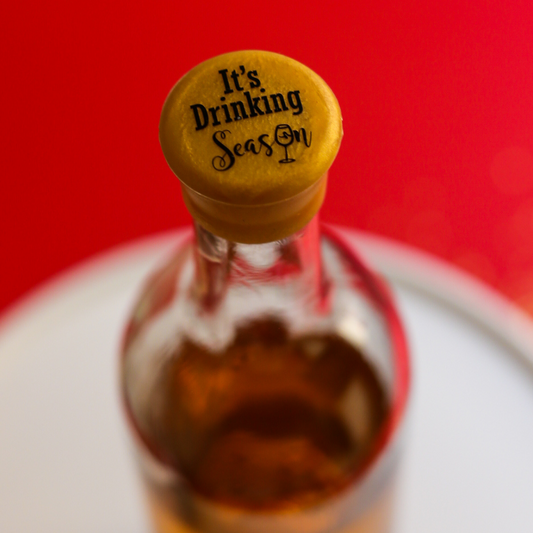 It's Drinking Season