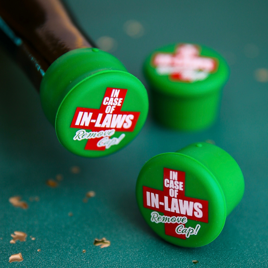In Case of InLaws