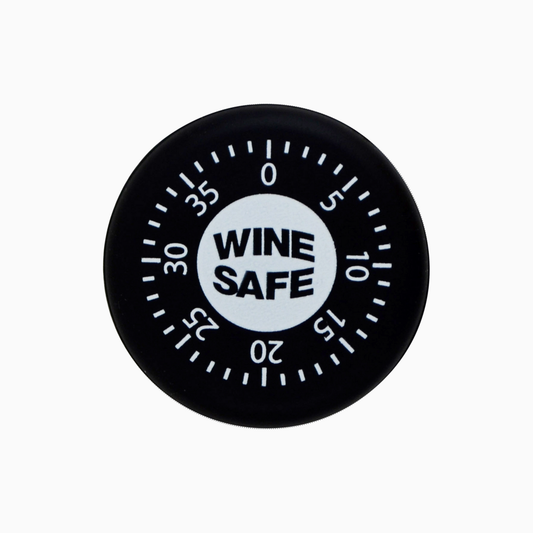 Wine Safe