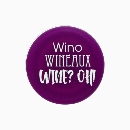 Wino, Wineaux, Wine OH
