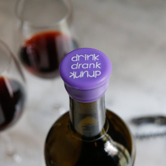 Drink, Drank, Drunk