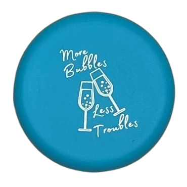 More Bubbles, Less Troubles CapaBubbles®