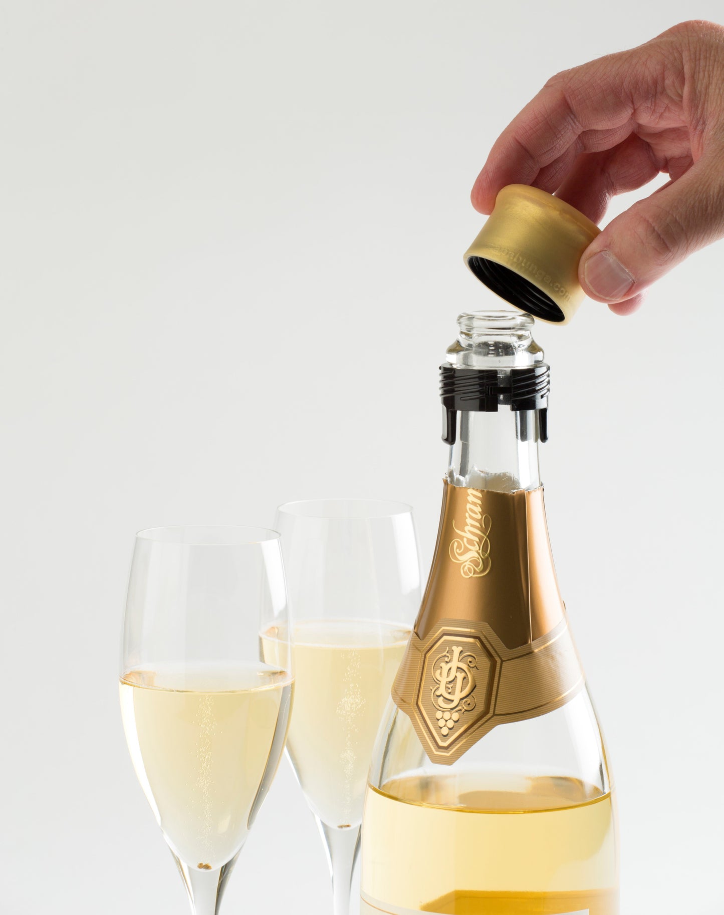 Celebrate CapaBubbles®