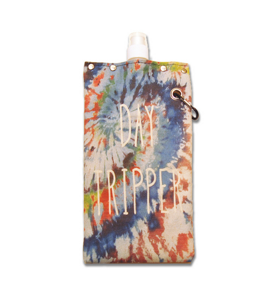 Day Tripper - Canvas Canteen 750ml