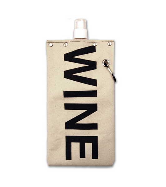 Wine - Canvas Canteen 750ml
